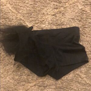 Marcia dance shorts S (1170)